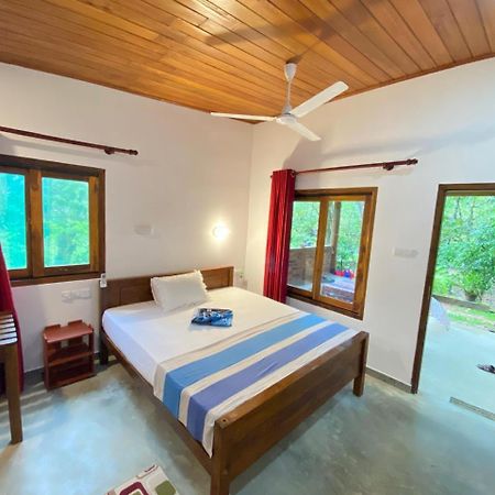 Freedom Villa Hiriketiya Dikwella Sur Exterior foto