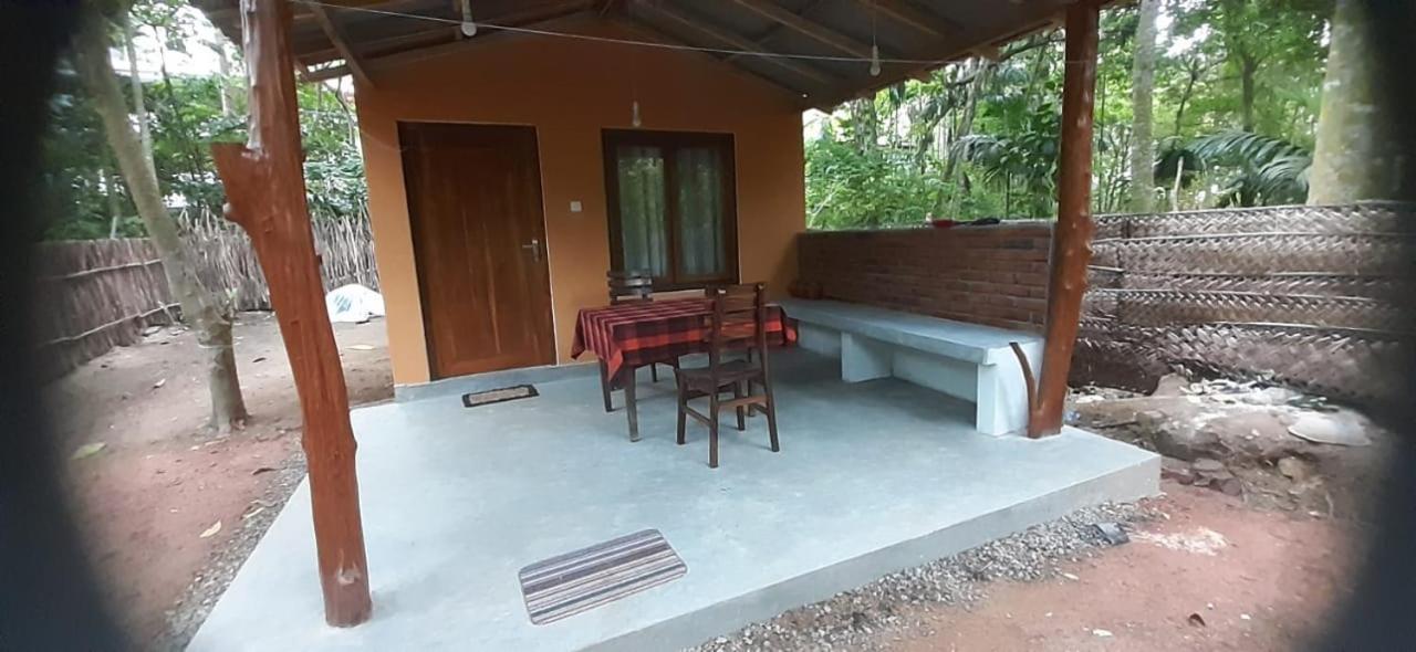 Freedom Villa Hiriketiya Dikwella Sur Exterior foto