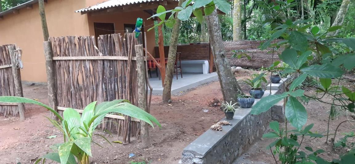 Freedom Villa Hiriketiya Dikwella Sur Exterior foto
