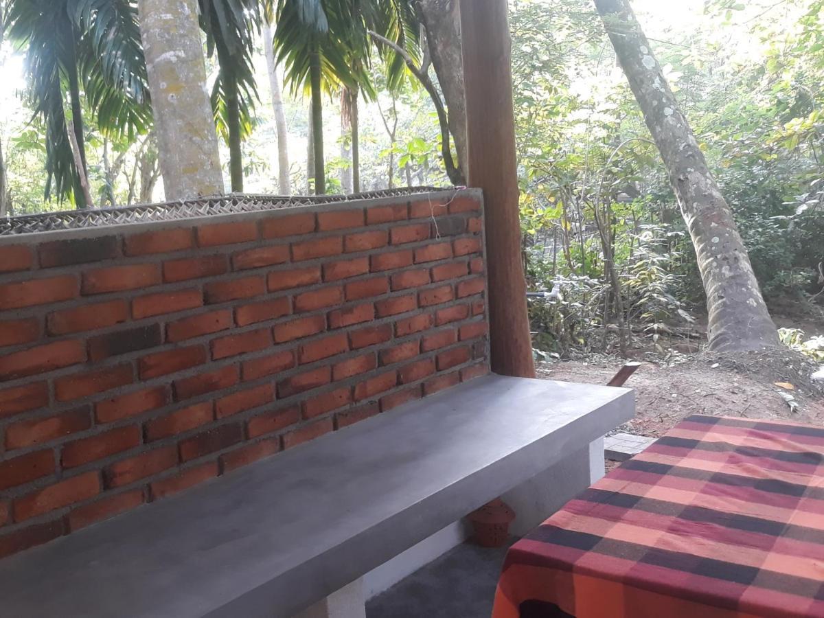 Freedom Villa Hiriketiya Dikwella Sur Exterior foto