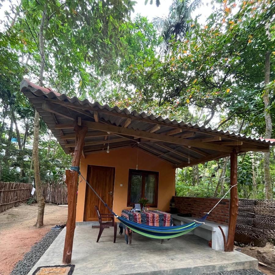 Freedom Villa Hiriketiya Dikwella Sur Exterior foto