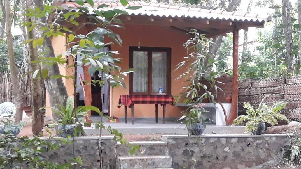 Freedom Villa Hiriketiya Dikwella Sur Exterior foto